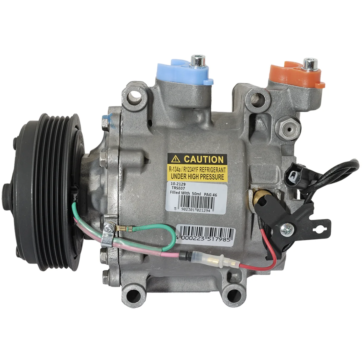 A/C Compressor for Honda Jazz