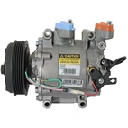 A/C Compressor for Honda Jazz