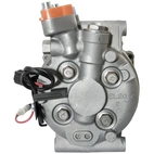 A/C Compressor for Honda Jazz
