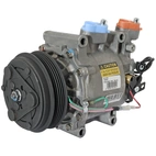 A/C Compressor for Honda Jazz