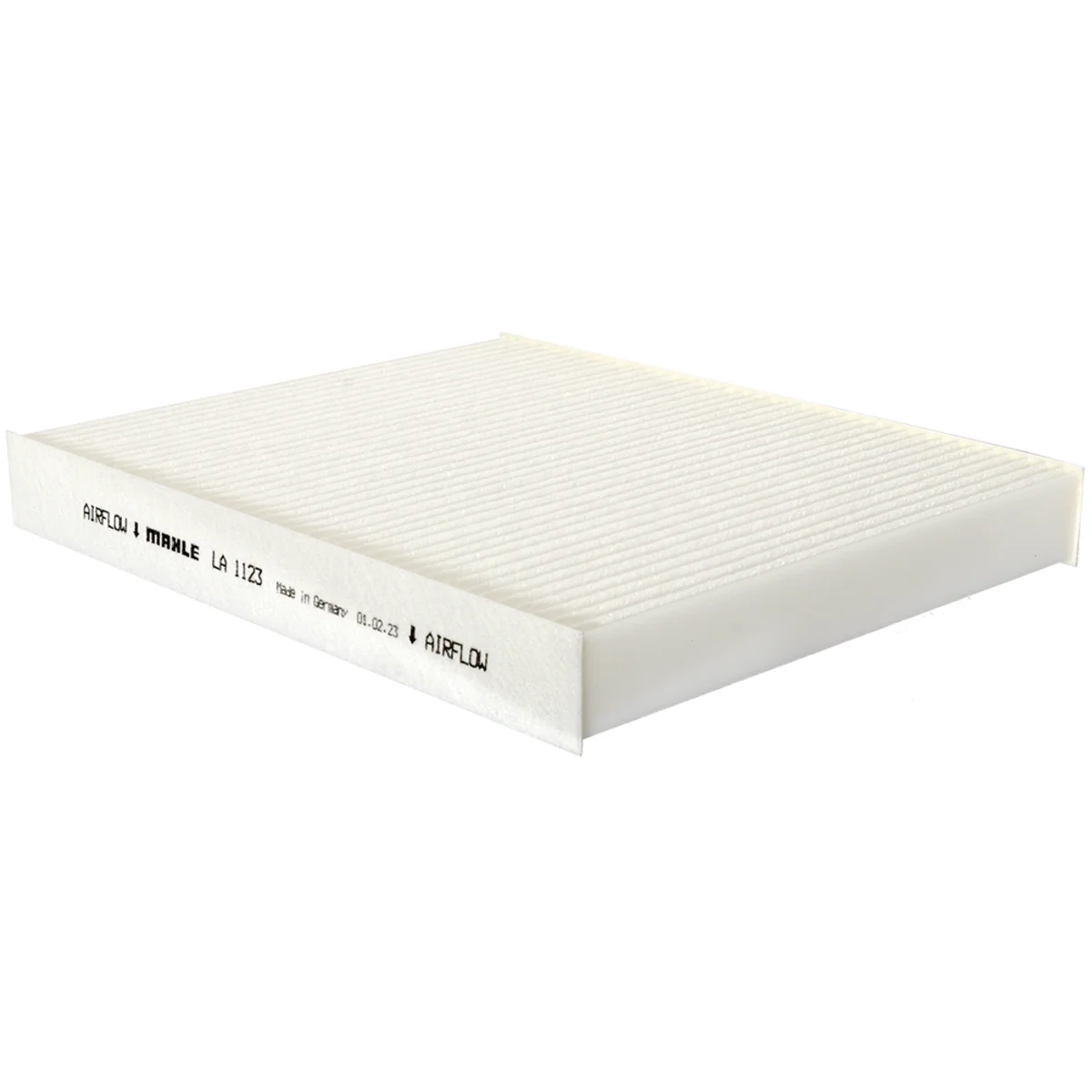 Cabin filter, Mahle Original