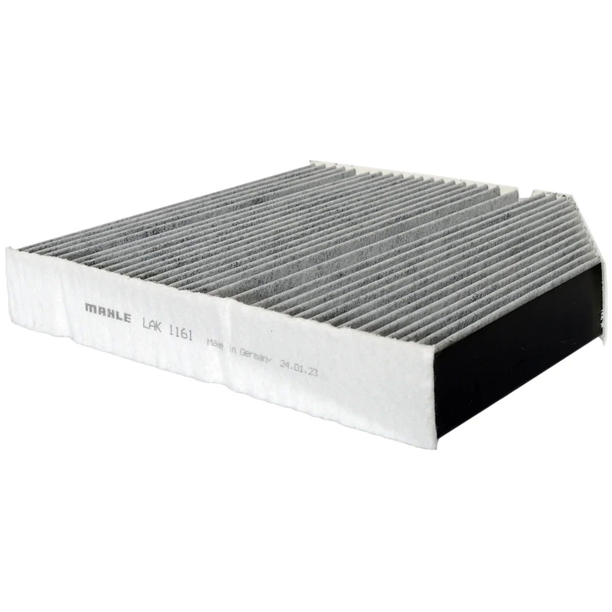Cabin filter, Mahle Original
