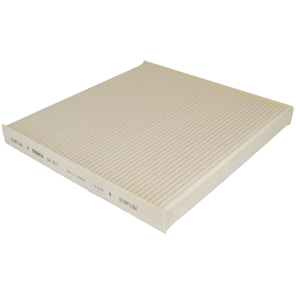 Cabin filter, Mahle Original