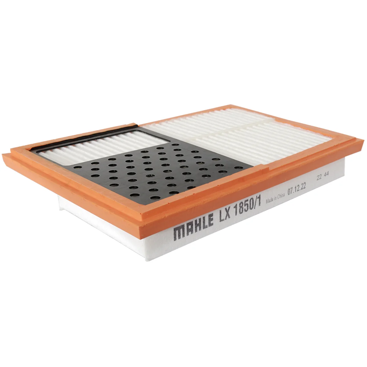 Air filter Mahle Original
