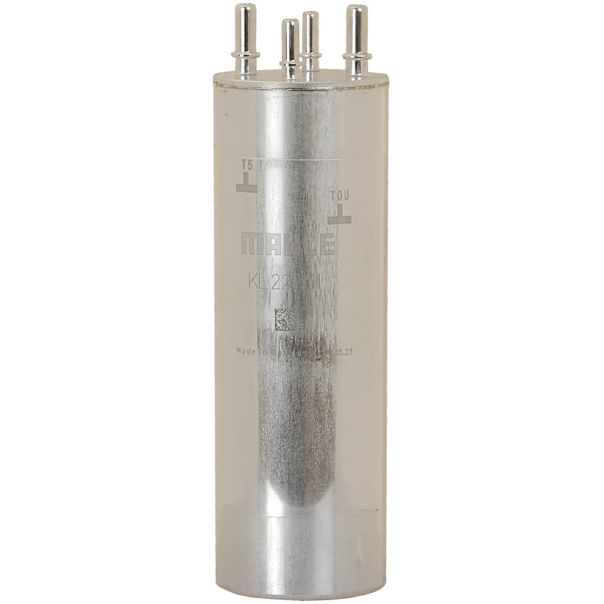 Fuel filter Mahle Original