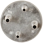 Fuel filter Mahle Original