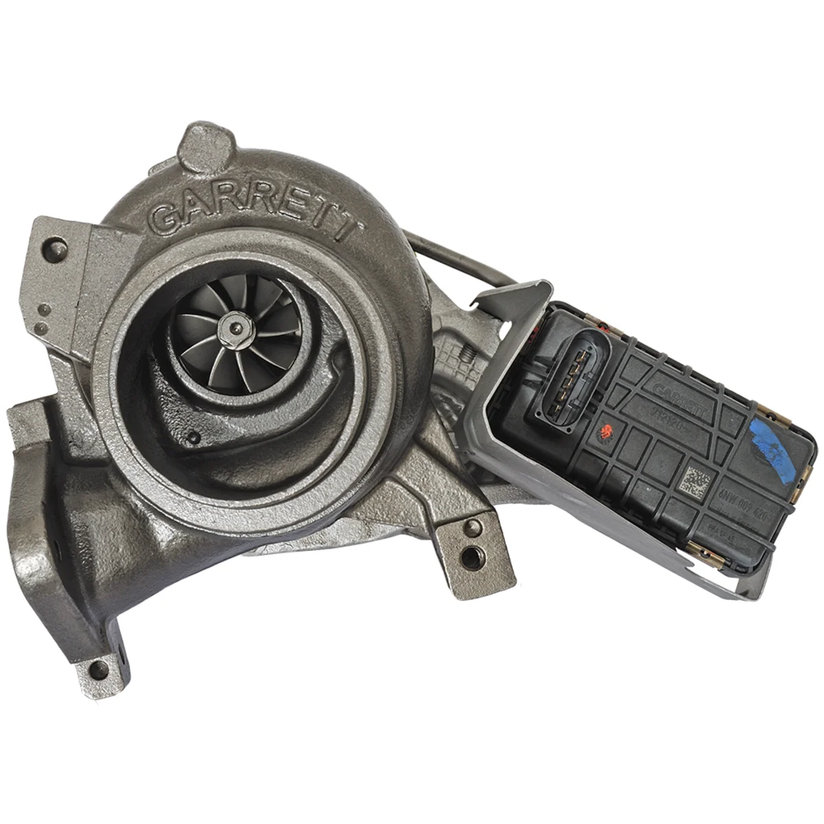 Turbocharger fits MB