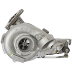 Turbocharger fits MB