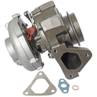 Turbocharger fits MB
