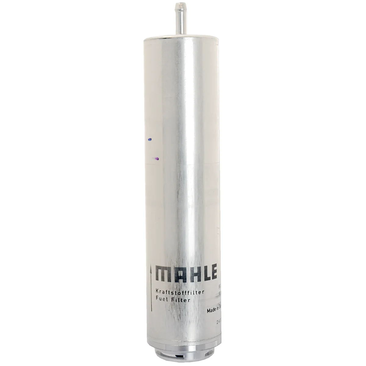 Fuel filter Mahle Original