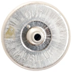 Fuel filter Mahle Original