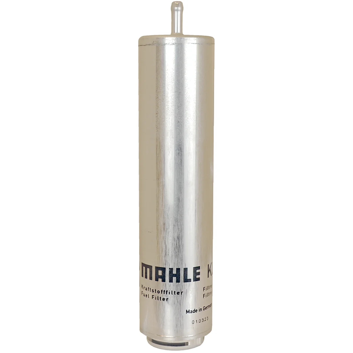 Fuel filter Mahle Original
