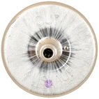 Fuel filter Mahle Original