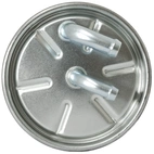 Fuel filter Mahle Original