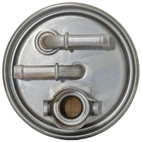 Fuel filter Mahle Original