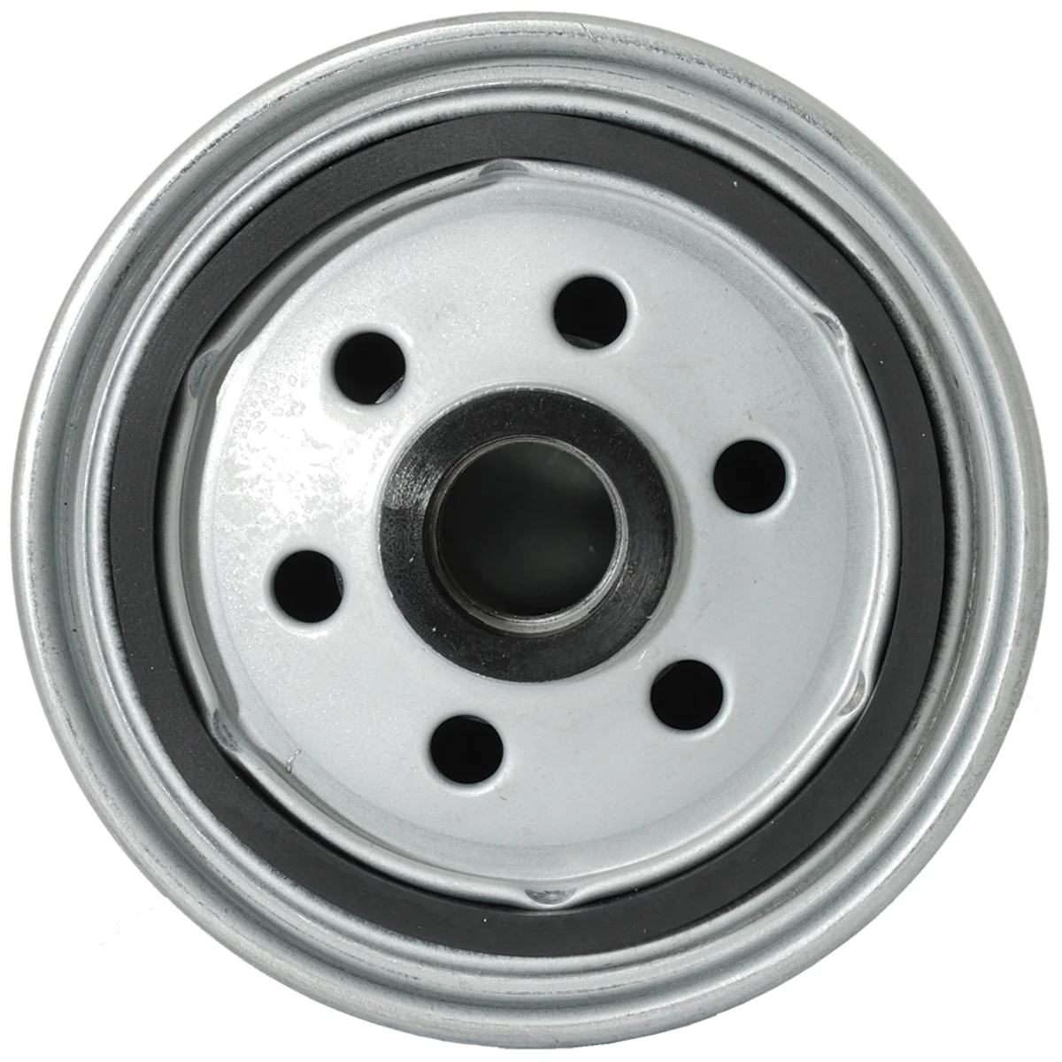 Fuel filter Mahle Original