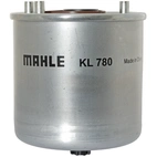 Fuel filter Mahle Original