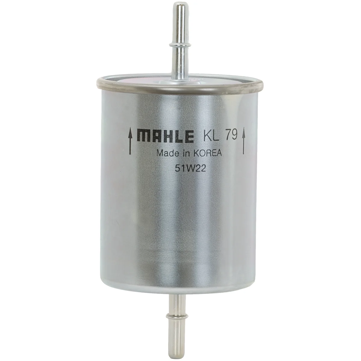 Fuel filter Mahle Original