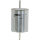 Fuel filter Mahle Original