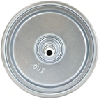 Fuel filter Mahle Original