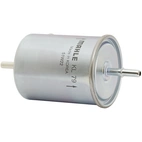 Fuel filter Mahle Original