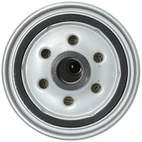 Fuel filter Mahle Original