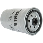 Fuel filter Mahle Original