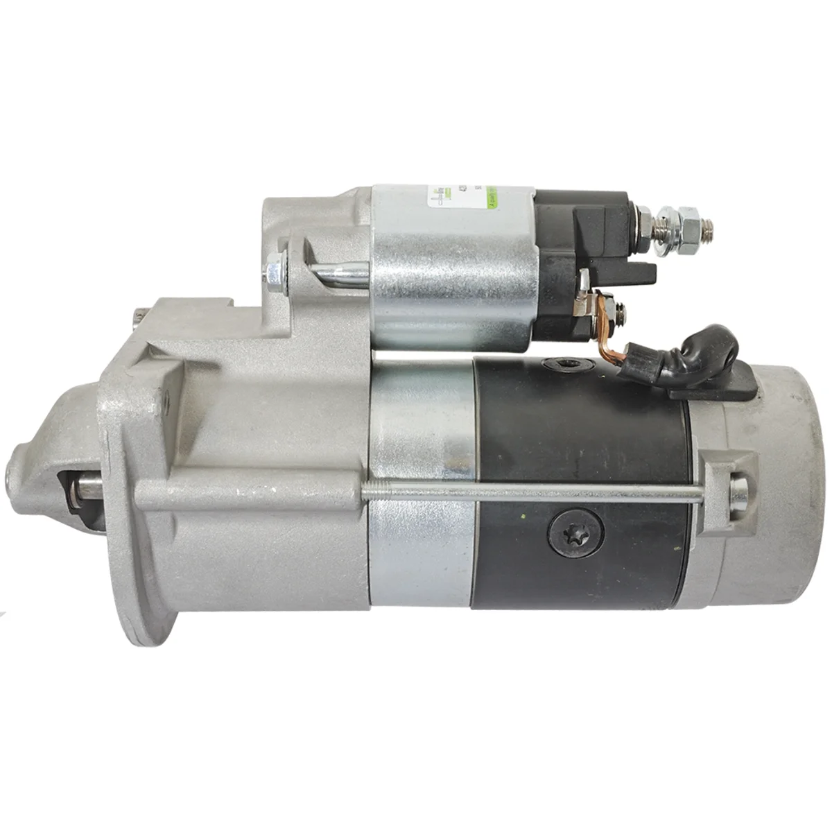 Starter motor 12V-2.0kW (S/S)
