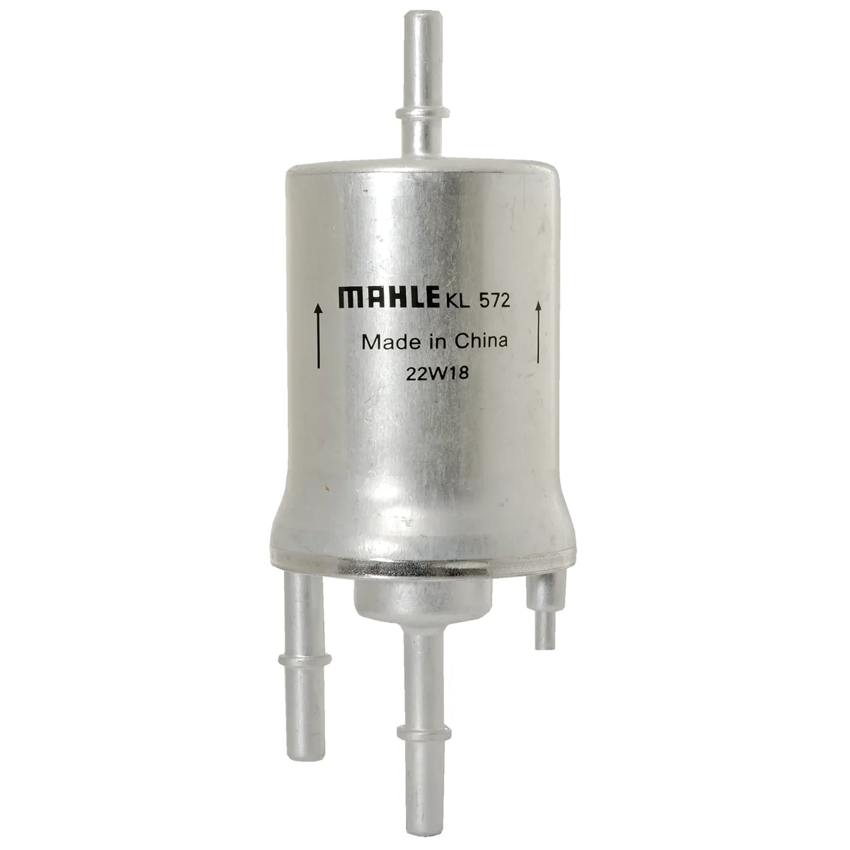 Fuel filter Mahle Original