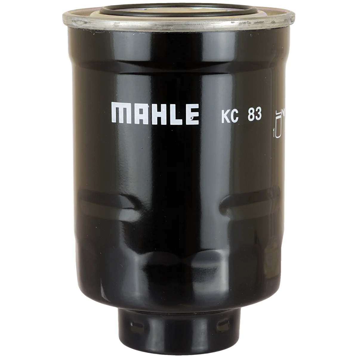 Fuel filter Mahle Original