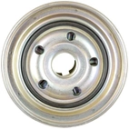 Fuel filter Mahle Original