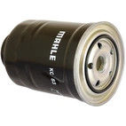 Fuel filter Mahle Original