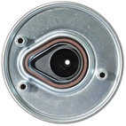 Fuel filter Mahle Original