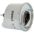 Fuel filter Mahle Original