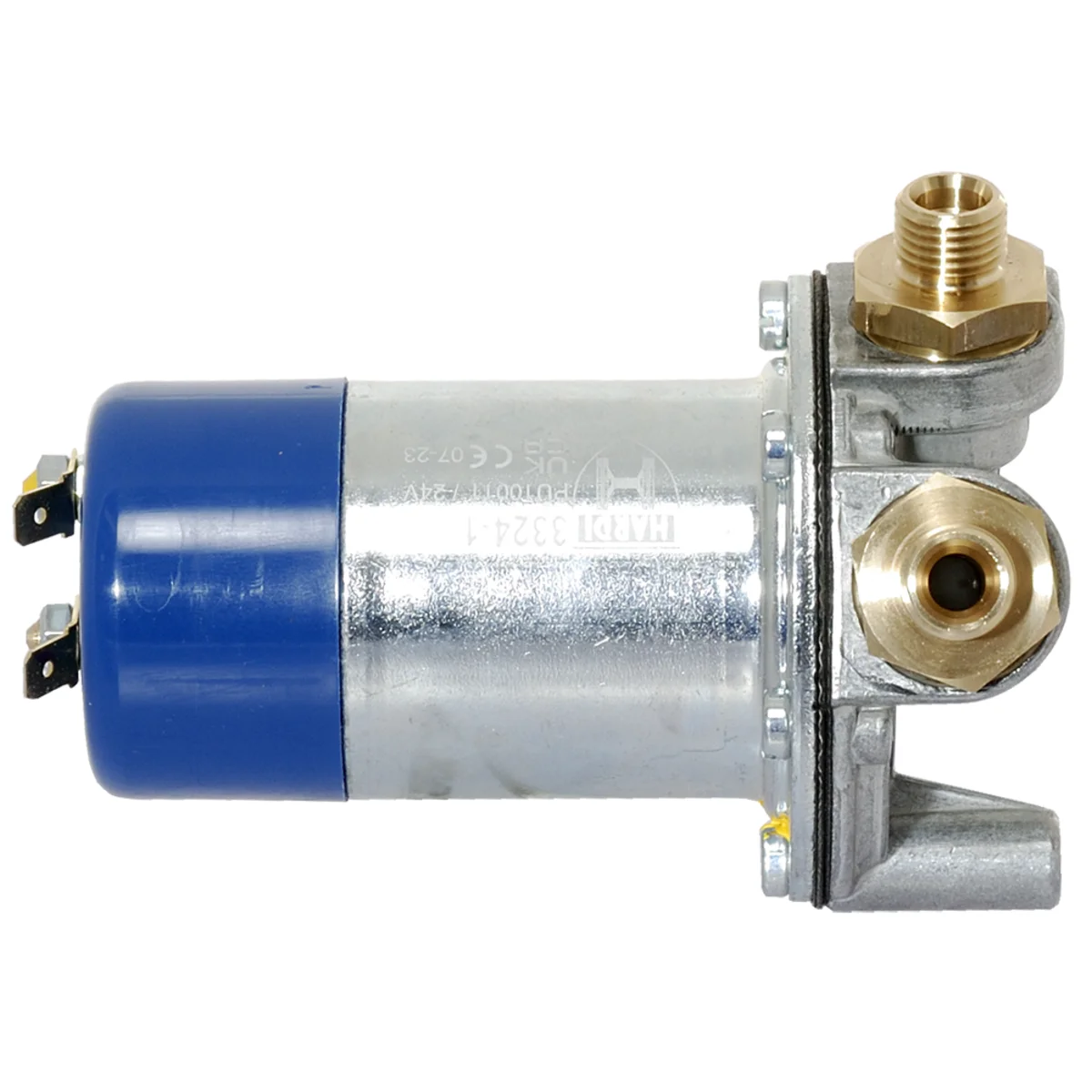 Fuel pump 24V