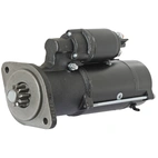 Starter motor 12V-4.0kW