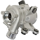 Circulation pump fits MB