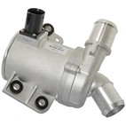 Circulation pump fits Ford