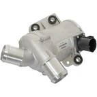 Circulation pump fits Ford