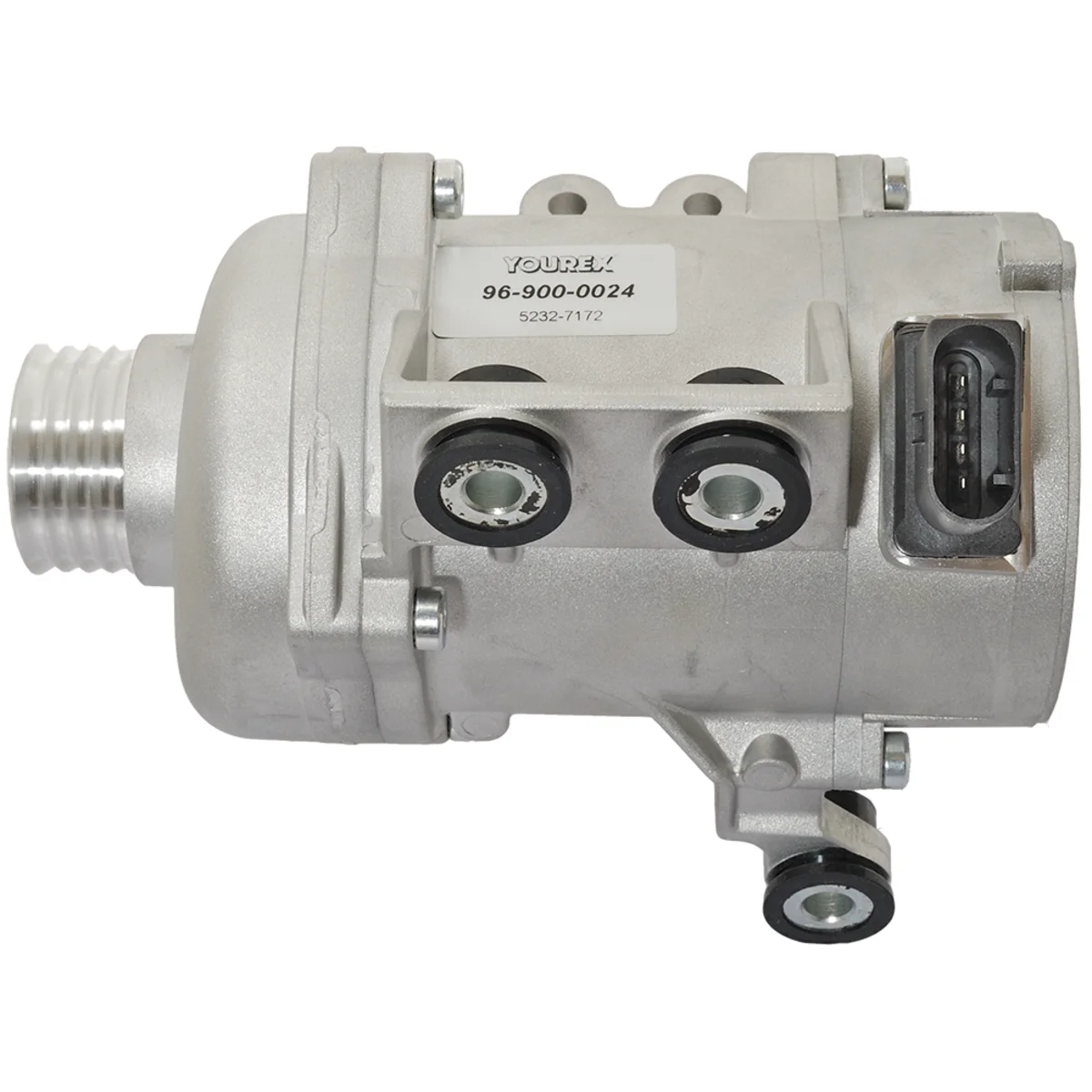 Circulation pump fits BMW