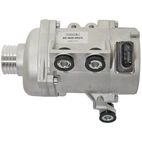 Circulation pump fits BMW