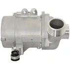Circulation pump fits BMW
