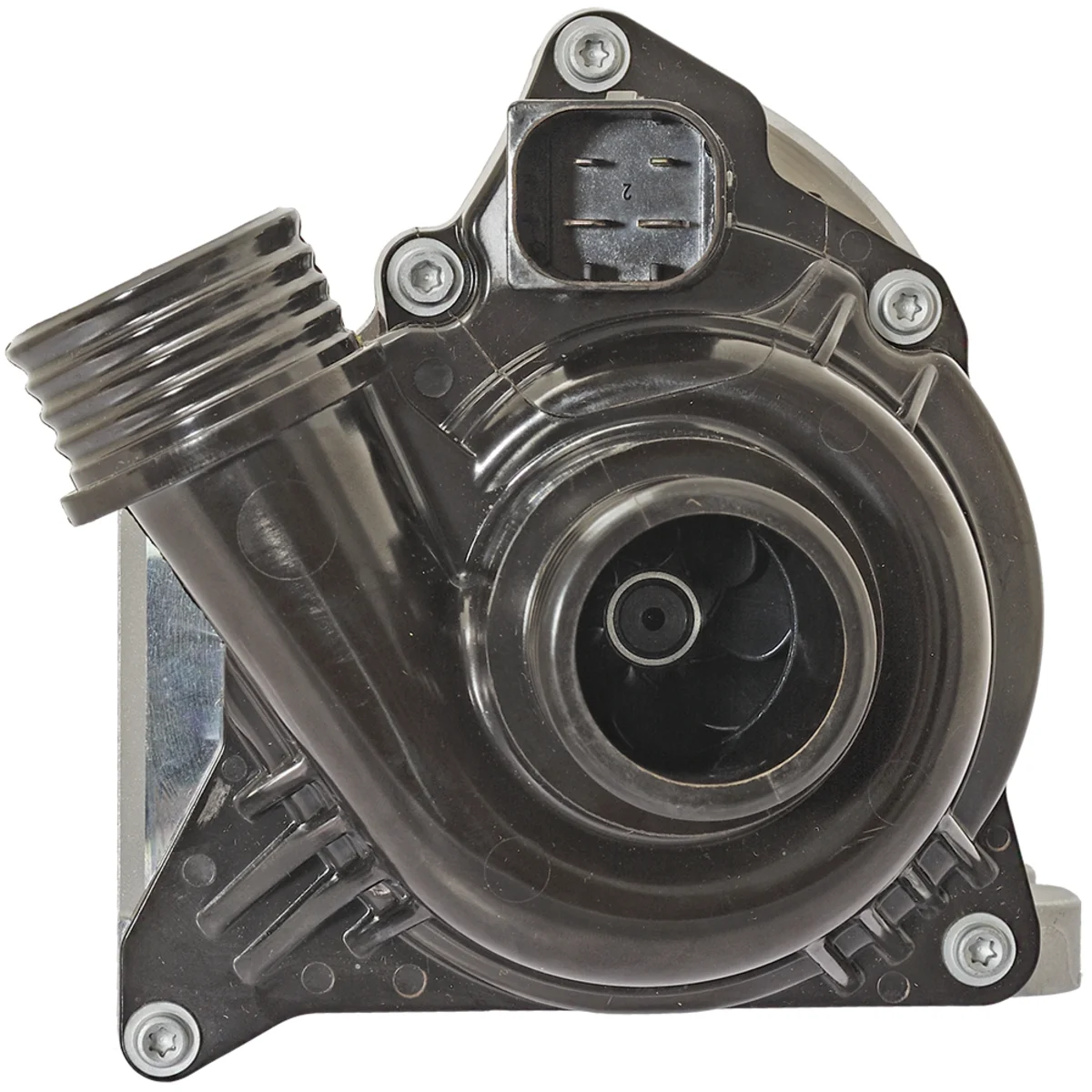 Circulation pump fits BMW