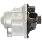 Circulation pump fits BMW