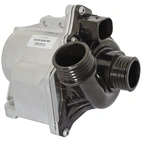Circulation pump fits BMW