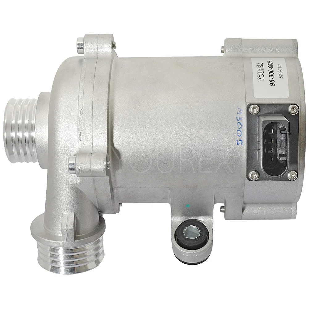 Circulation pump fits BMW