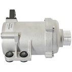 Circulation pump fits BMW