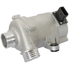Circulation pump fits BMW