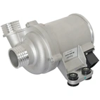 Circulation pump fits BMW