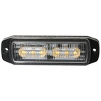 Side marker lightning LED orange